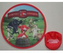Foldable Nylon Frisbee