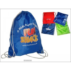 Drawstring Bag
