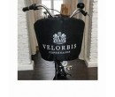 Bicycle Basket Cover