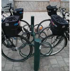 Bicyecle Seat Cover