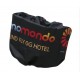 Bicycle Basket Cover