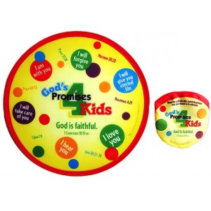 Foldable Frisbee
