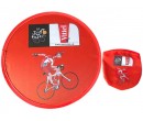 Foldable Frisbee