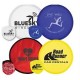 Foldable Frisbee