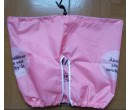 Bicycle Basket Cover