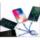 LOGO lighting 3 in 1 charging cable