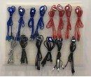 LOGO lighting 3 in 1 charging cable