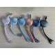 3 in 1 Retractable Fast Charging Cable 
