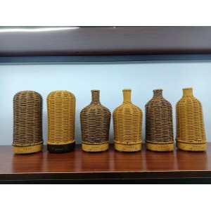 TW-602 Rattan Aroma Diffuser