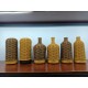 TW-602 Rattan Aroma Diffuser