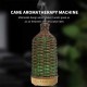 TW-602 Rattan Aroma Diffuser
