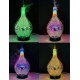 TW-605 3D Glass Aroma Diffuser 