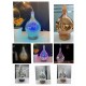 TW-605 3D Glass Aroma Diffuser 