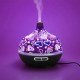 TW-607 3D Glass Aroma Diffuser