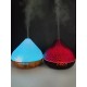 TW-608 volcano Aroma Diffuser