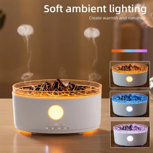 TW-611 Tzu-chin mountain Aroma Diffuser