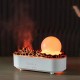 TW-611 Crystal ball Volcano humidifier