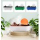 TW-611 Crystal ball Volcano humidifier