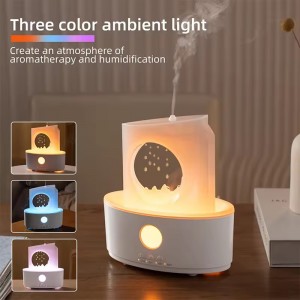 TW-612 Jingyue aroma diffuser