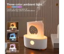 Jingyue aroma diffuser