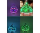 Glass Aroma Diffuser