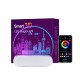 Smart 3D LED magic Light