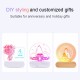 3D LED magic Light