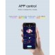 3D LED magic Light