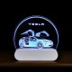3D LED Magic Light