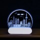 3D LED Magic Light