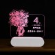 3D LED Magic Light