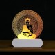 3D LED Magic Light