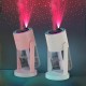 TW-28 Starlight Rotating Humidifier
