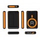 TW-801 Magsafe Wireless Solar Powerbank