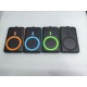 TW-801 Magsafe Wireless Solar Powerbank