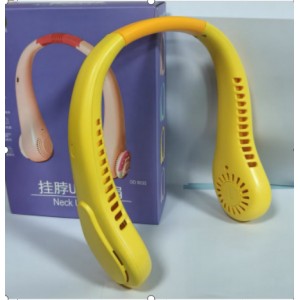 TW-716 Bladeless Neck Fan