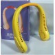 TW-716 Bladeless Neck Fan
